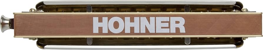 Amazon | HOHNER ホーナー スーパークロモニカ 270/D SUPER